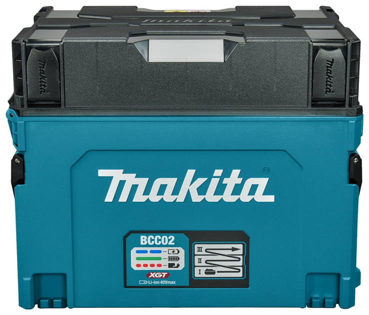 accu lader multi makita