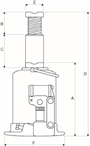 hydraulische vijzel weber-3