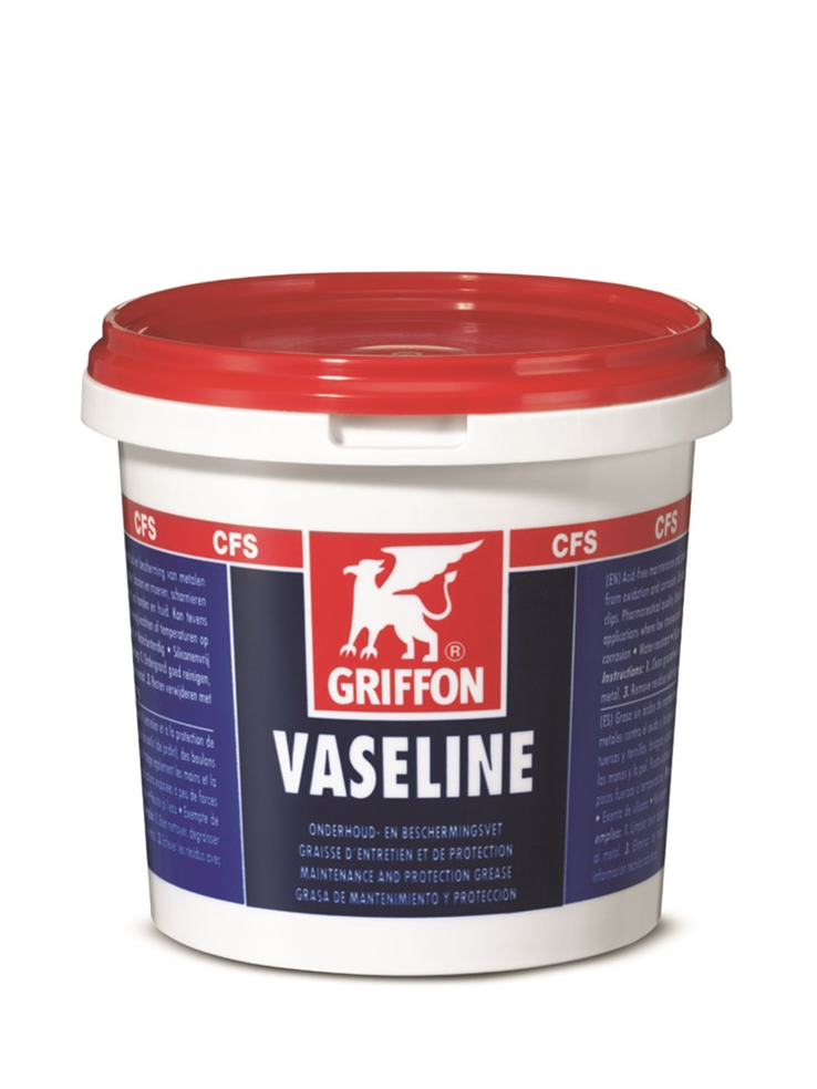 vaseline zuurvrij griffon