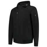 jack softshell bomber re2050 tricorp