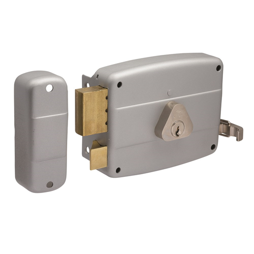 Oplegslot D&N Cisa - 50420/50 DIN RS