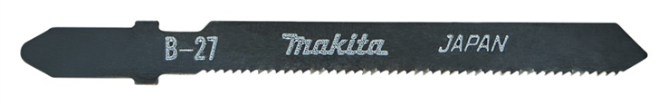 decoupeerzaagblad makita for bi-metal