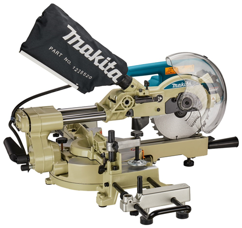 Radiaal Afkortzaagmachine Makita 190Mm - LS0714LN