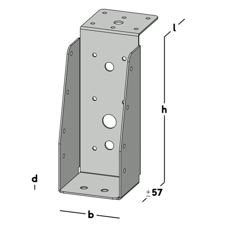 balkdrager gbs lange lip sv