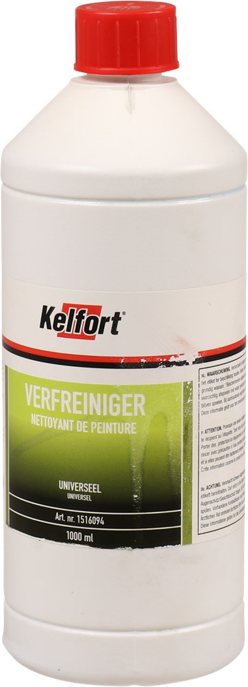 Verfreiniger Kelfort - 1L