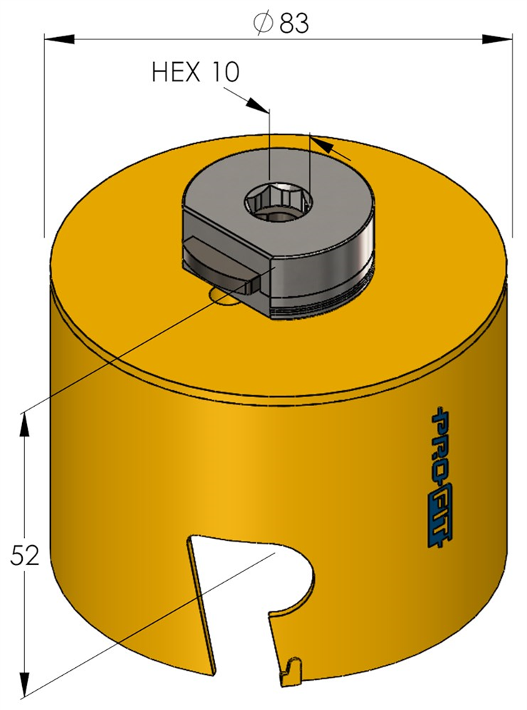 gatzaag multi purpose profit