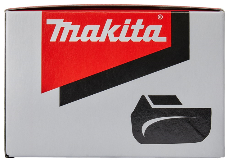 accu voor accumachine makita