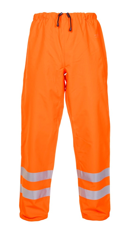 Regenbroek Simply No Sweat Hydrowear - URSUM ORANJE FLUOR M