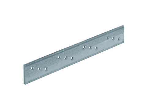 Ankerstrip Elvz -  400X30X5.0MM