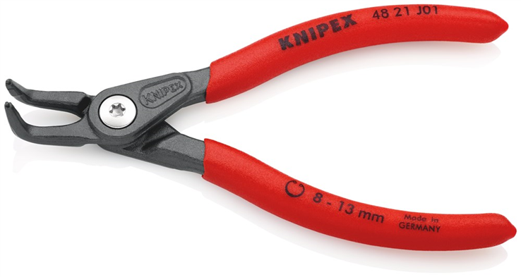 borgringtang gebogen knipex