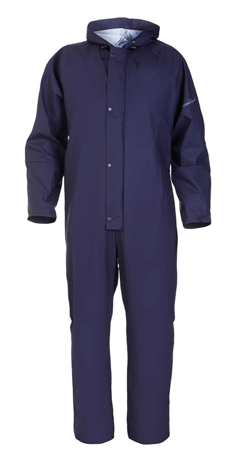 Regenoverall Hydrosoft Hydrowear - SALESBURY DONKERBLAUW 3XL