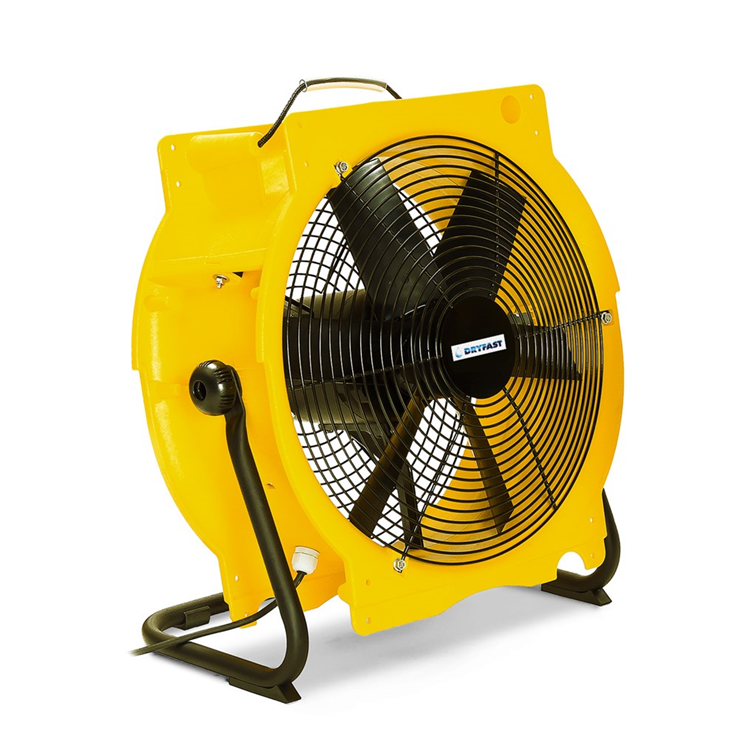 ventilator dryfast