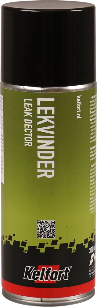 Lekvinder Kelfort - 300ML