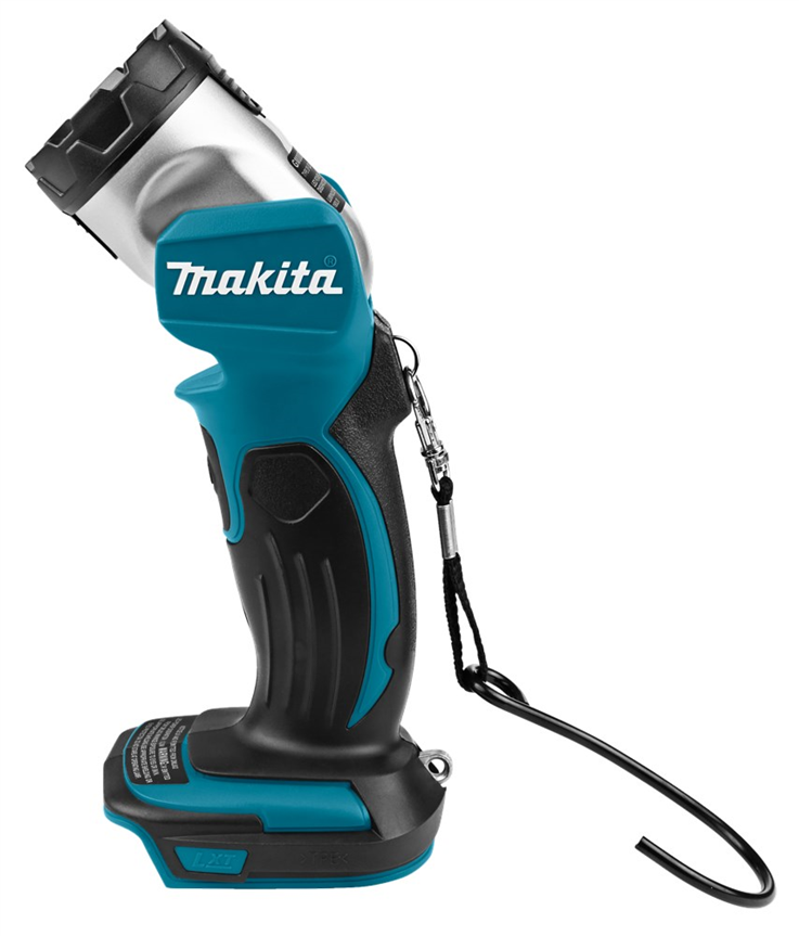 zaklamp led li-ion makita