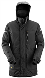 parka isolerend allroundwork snickers-2