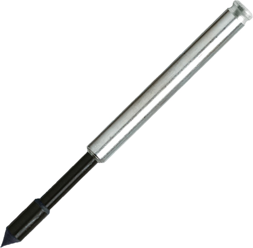 Centreerpen Carat - DUSTEC HT 60MM