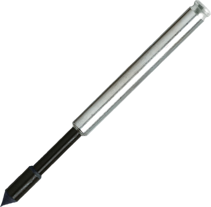 centreerpen carat