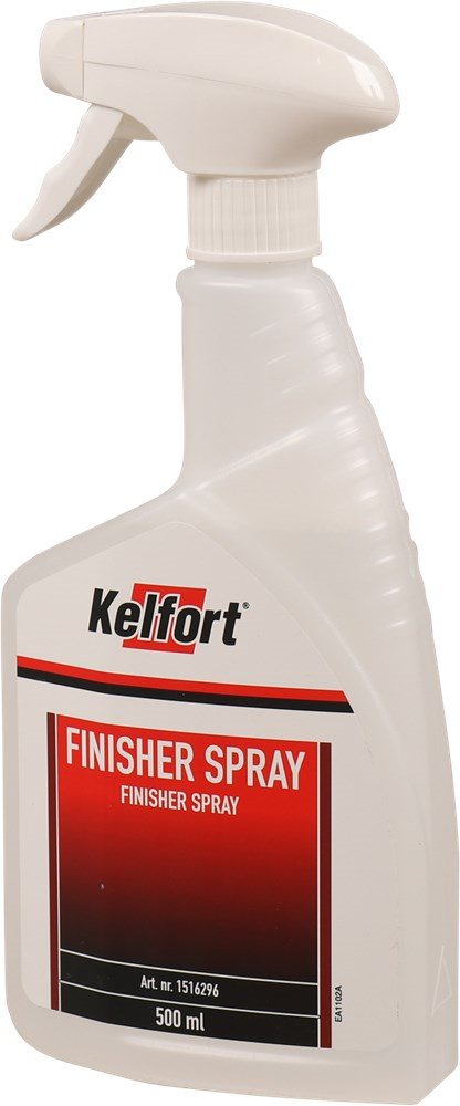 Finisher Kelfort - 500ML