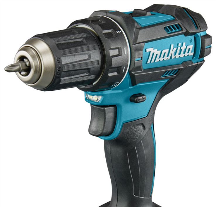 accu boor-/ schroefmachine makita