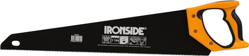 Handzaag Hardpoint Ironside - 550MM