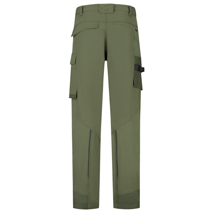 werkbroek cordura 4-way stretch tricorp