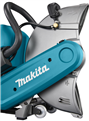 accu doorslijper makita 355mm-9