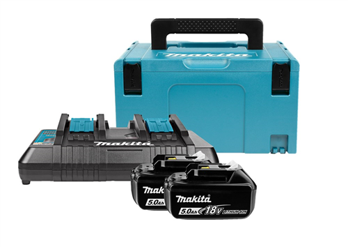 Startset Makita - LXT 18.0V