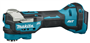 accu multitool makita starlock max-2