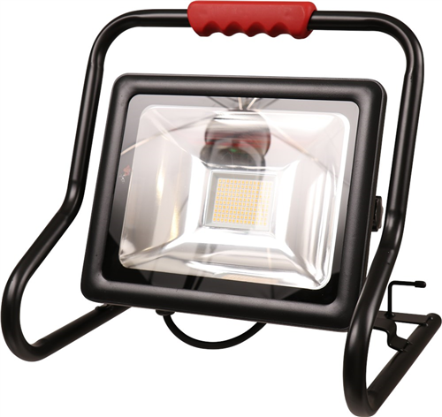 Bouwlamp Led Klasse Ii Kelfort - 50W / 4500Lm / IP65 / CRI:95