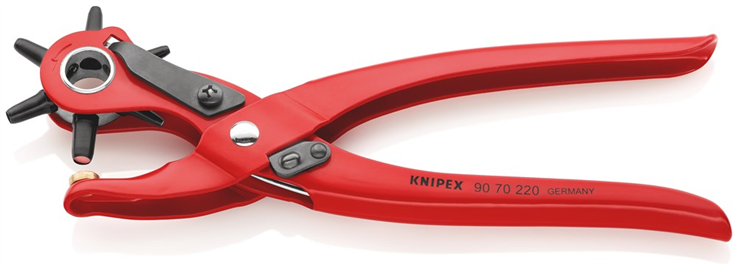 revolverponstang knipex