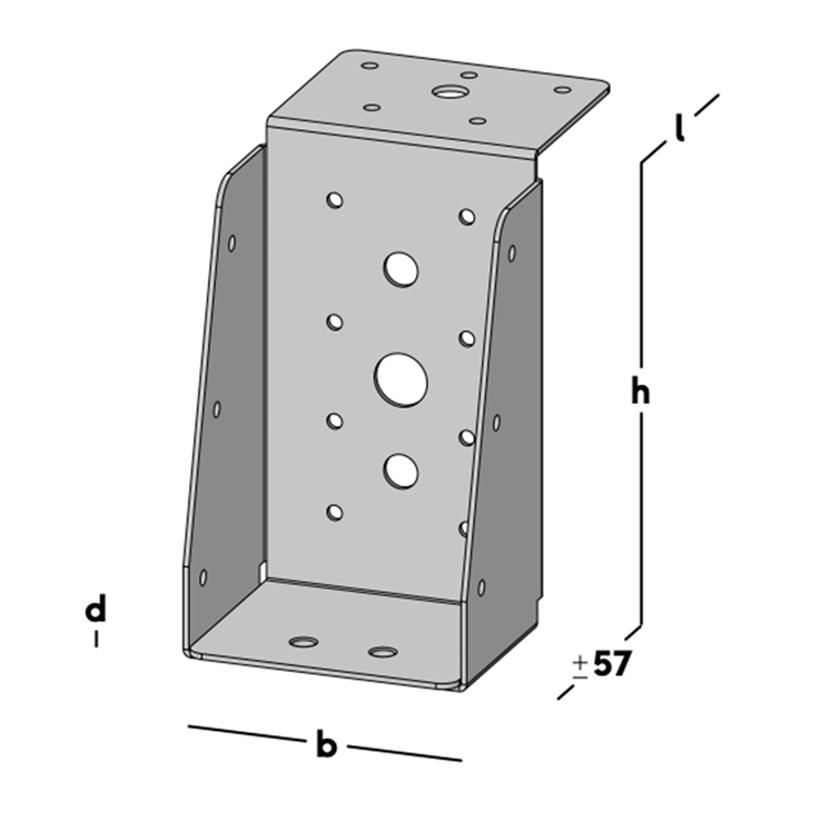 balkdrager gbs lange lip sv