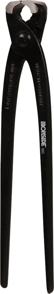 Moniertang Ironside - 250MM