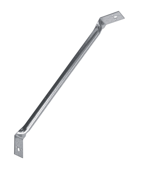 Schoor Voor Bloemkozijn Sv - 60-410-60X40X2.0MM