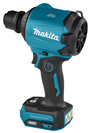 accu blaas-/ zuigmachine makita-5