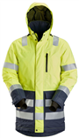 parka isolerend allroundwork snickers-2