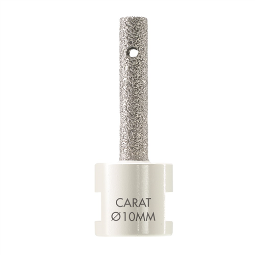 Diamantfrees Droog Carat - EHM Ø10MM M14