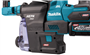 accu combihamer makita sds-plus-10