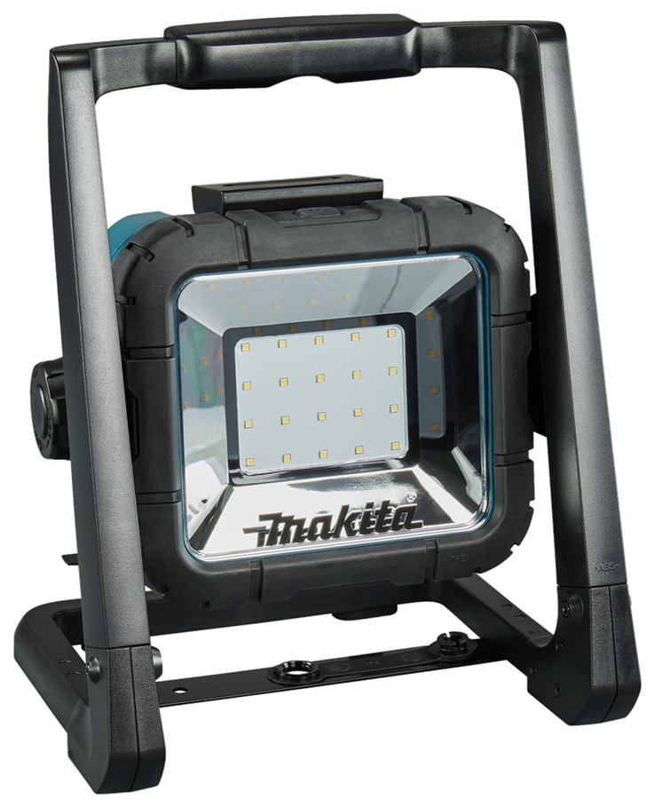 bouwlamp led makita