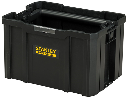 Gereedschapsbak Open Stanley Fatmax - PRO-STACK BAK OPEN