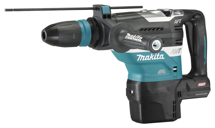 accu combihamer makita sds-max