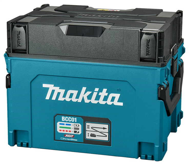 accu lader multi makita