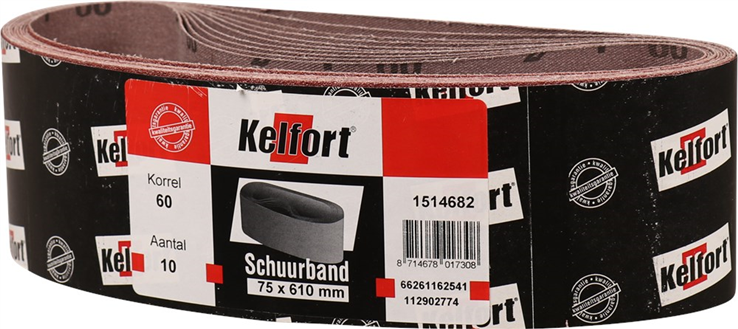 schuurband linnen kelfort