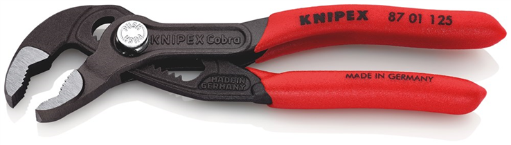 waterpomptang cobra knipex