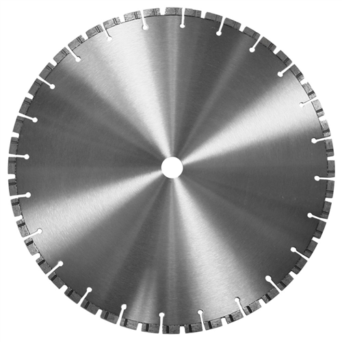 Diamantzaagblad Carat - CWB 450X30.00MM