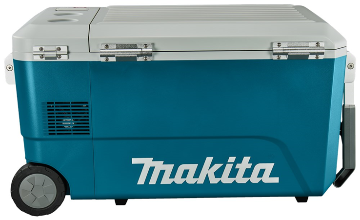 accu vries-/ koelbox makita