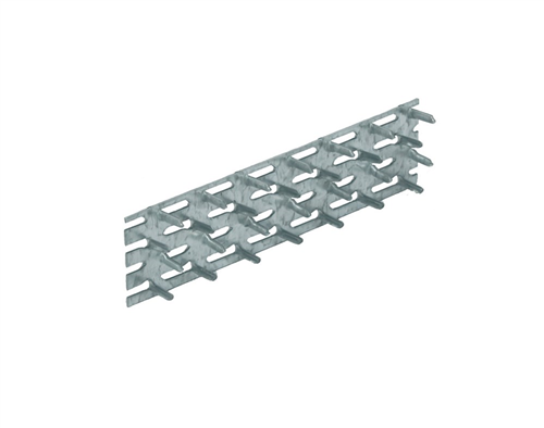 Multinailplaat Sv - 38X127X1.0MM