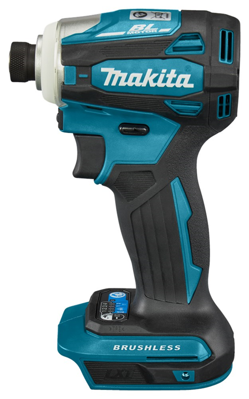 Accu Slagschroevendraaier Makita - DTD172Z 18.0V