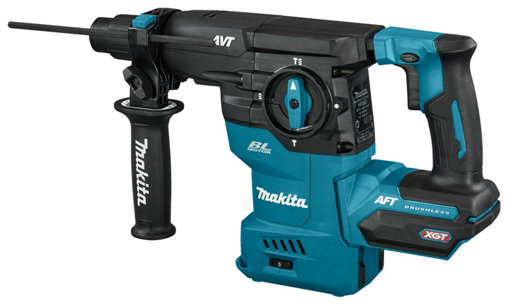 accu combihamer makita sds-plus