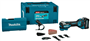 accu multitool makita starlock max-11