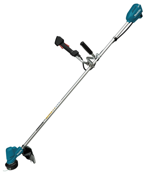 Accu Trimmer U-Greep Makita - DUR190UZX9 18.0V